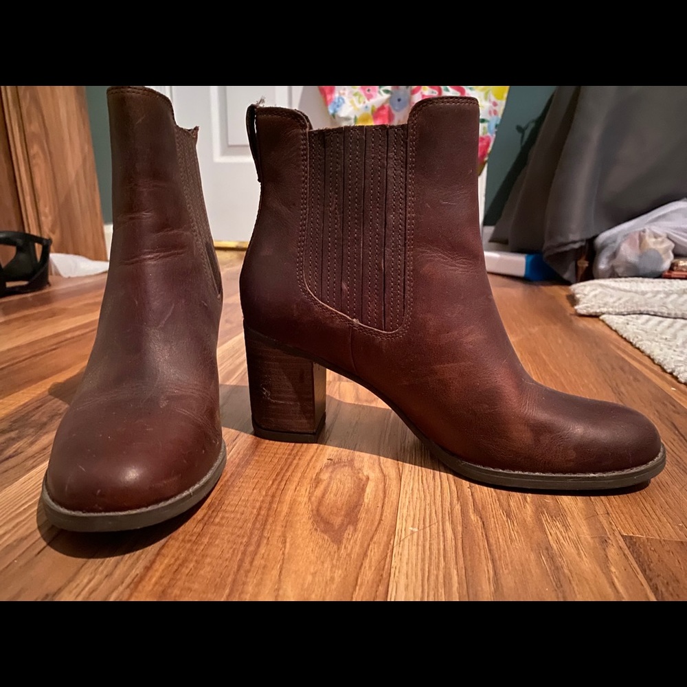 Timberland Chelsea boot